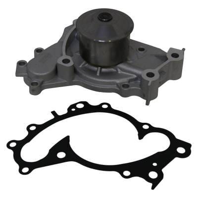 Engine Water Pump With Metal Gasket Compatible With Toyota Camry Avalon Solara Sienna Lexus Rx300 thumbnail 7