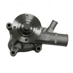 New Water Pump Compatible With By Part Numbers Si82245 1702321 N702321 Gwt132a T165 1610019275