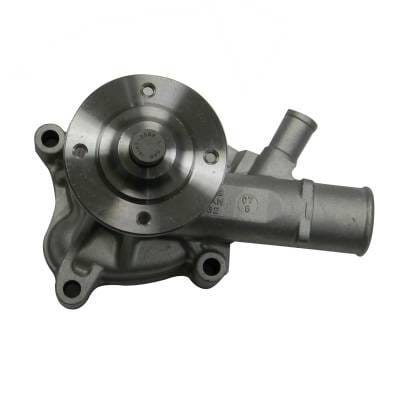 New Water Pump Compatible With By Part Numbers Si82245 1702321 N702321 Gwt132a T165 1610019275