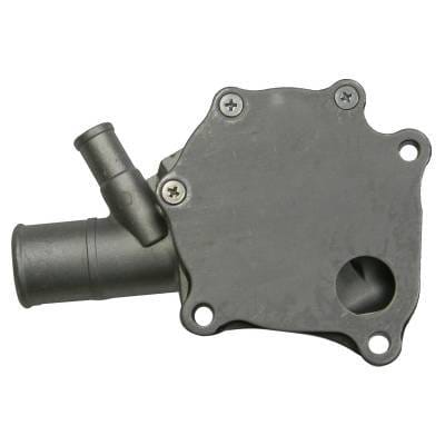 New Water Pump Compatible With By Part Numbers Si82245 1702321 N702321 Gwt132a T165 1610019275 thumbnail 3