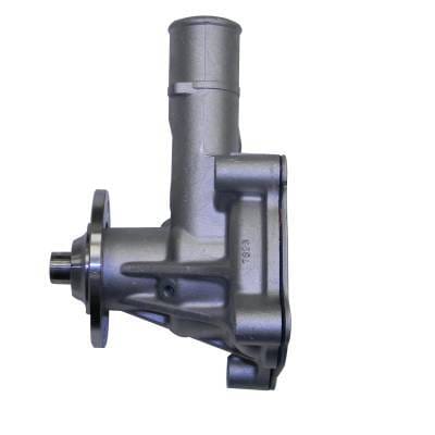 New Water Pump Compatible With By Part Numbers Si82245 1702321 N702321 Gwt132a T165 1610019275 thumbnail 5