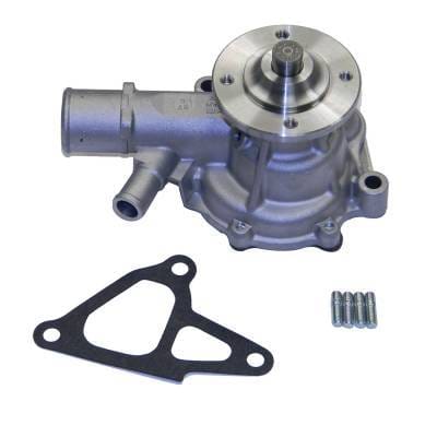 New Water Pump Compatible With By Part Numbers Si82245 1702321 N702321 Gwt132a T165 1610019275 thumbnail 7