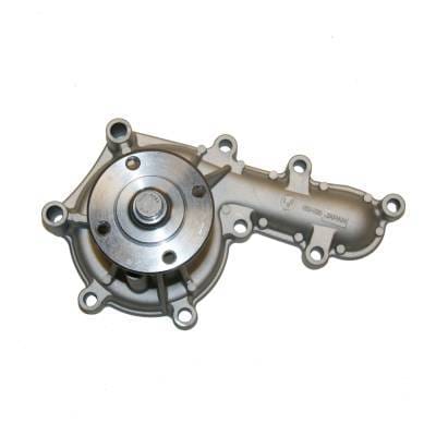 New Water Pump Compatible With By Part Numbers Si82235 P2079 1701910 N701910 Gwt91a T99 Wp3106rp