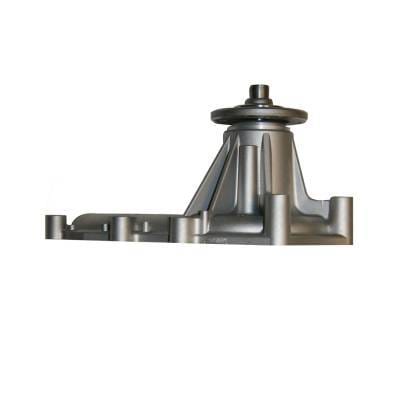 New Water Pump Compatible With By Part Numbers Si82235 P2079 1701910 N701910 Gwt91a T99 Wp3106rp thumbnail 5