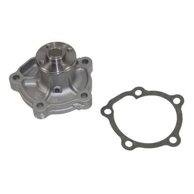 New Water Pump Compatible With By Part Numbers P194 Pa10058 P194 71742124 1651340 N651340 Gws34a S34 thumbnail 7