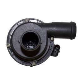 Auxiliary Electric Coolant Pump Compatible With Volkswagen Jetta Hybrid 1.4L Passat 2.0L Audi Rs5