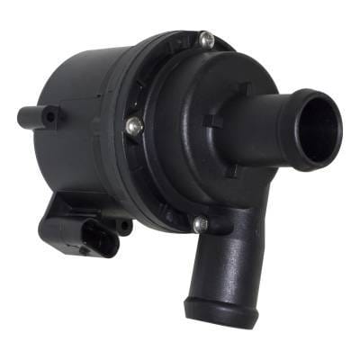 Auxiliary Electric Coolant Pump Compatible With Volkswagen Jetta Hybrid 1.4L Passat 2.0L Audi Rs5 thumbnail 7