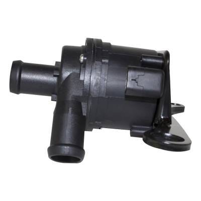 Auxiliary Electric Coolant Pump Compatible With Volkswagen Touareg Audi Q7 A4 Quattro A5 A6 Allroad thumbnail 5