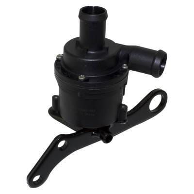 Auxiliary Electric Coolant Pump Compatible With Volkswagen Touareg Audi Q7 A4 Quattro A5 A6 Allroad thumbnail 7