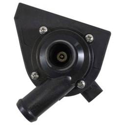 Engine Auxiliary Electric Coolant Pump Compatible With Audi A4 Quattro A5 Quattro Q5 2.0L I4 Tfsi