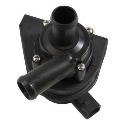 Engine Auxiliary Electric Coolant Pump Compatible With Audi A4 Quattro A5 Quattro Q5 2.0L I4 Tfsi thumbnail 7