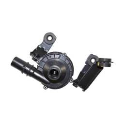 Auxiliary Electric Water Pump Compatible With Hyundai Sonata Hybrid 2011-2015 2.4L I4 Theta Ii Kia