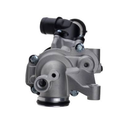 Engine Water Pump Compatible With Mercedes-Benz Metris Van 2.0L I4 Turbocharged M274 Engine thumbnail 3