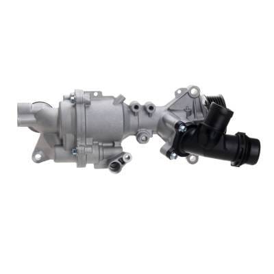 Engine Water Pump Compatible With Mercedes-Benz Metris Van 2.0L I4 Turbocharged M274 Engine thumbnail 5