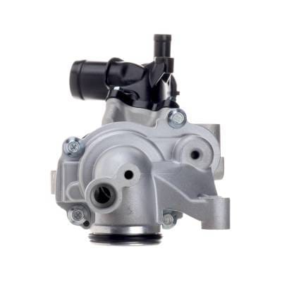 Engine Water Pump Compatible With Mercedes-Benz Sprinter 1500 2500 Glc300 Glc350e C300 E300 Slk300 thumbnail 3