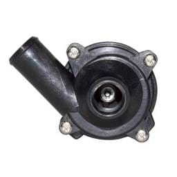 Auxiliary Electric Water Pump Compatible With Mercedes-Benz Ml-Class W163 Ml320 Ml350 Ml430 Ml500