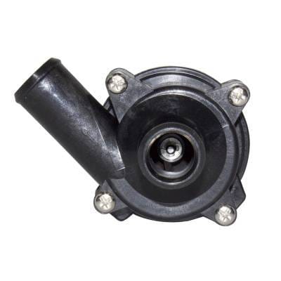Auxiliary Electric Water Pump Compatible With Mercedes-Benz Ml-Class W163 Ml320 Ml350 Ml430 Ml500