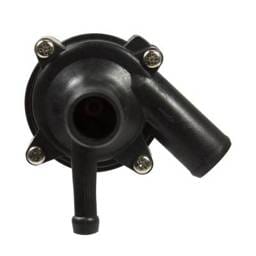 Auxiliary Electric Water Pump Compatible With Mercedes-Benz Sl500 Sl55 Amg Clk320 Clk430 E430 E320