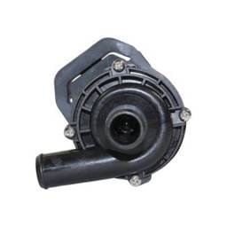 Auxiliary Electric Water Pump Compatible With Mercedes-Benz Slk350 3.5L V6 Slk55 Amg 5.5L V8 Slk280