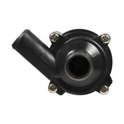 Auxiliary Electric Water Pump Compatible With Mercedes-Benz Clk320 Clk350 Clk500 Clk55 Amg Clk63 Amg