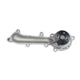 Engine Water Pump Compatible With Smart Fortwo 2008-2015 1.0L Three-Cylinder M132 Mitsubishi 3B21