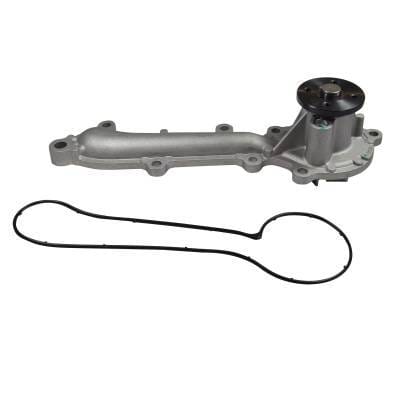 Engine Water Pump Compatible With Smart Fortwo 2008-2015 1.0L Three-Cylinder M132 Mitsubishi 3B21 thumbnail 7