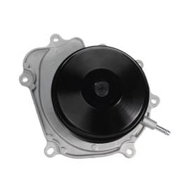 New Water Pump Compatible With 300 By Part Numbers 651200770180 6512000300 651200030080 6512001901