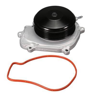 New Water Pump Compatible With 300 By Part Numbers 651200770180 6512000300 651200030080 6512001901 thumbnail 7