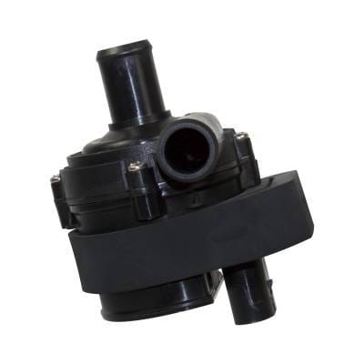 Auxiliary Electric Water Pump Compatible With Mercedes-Benz Ml350 Gl320 Gl350 Gl550 R350 R320 Cls63 thumbnail 5