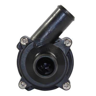 Auxiliary Electric Water Pump Compatible With Mercedes-Benz Slk230 Slk320 Clk430 C230 G550 Chrysler