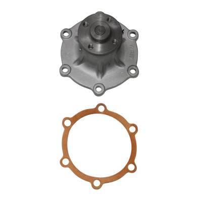Engine Water Pump Compatible With Toyota Forklift 4Fd20 4Fd25 4Fd30 60-4Fg20 62-4Fg15 2J 5P Engine