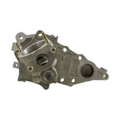 Engine Water Pump Compatible With Lexus Gs300 Is300 3.0L I6 2Jz-Ge Vvti Dohc 24-Valve Back Housing thumbnail 3