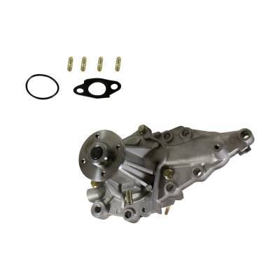 Engine Water Pump Compatible With Lexus Gs300 Is300 3.0L I6 2Jz-Ge Vvti Dohc 24-Valve Back Housing thumbnail 7
