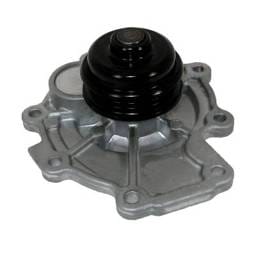 Engine Water Pump Compatible With 2006-2009 Ford Fusion 2006-2008 Escape Mercury Milan Mariner 2006