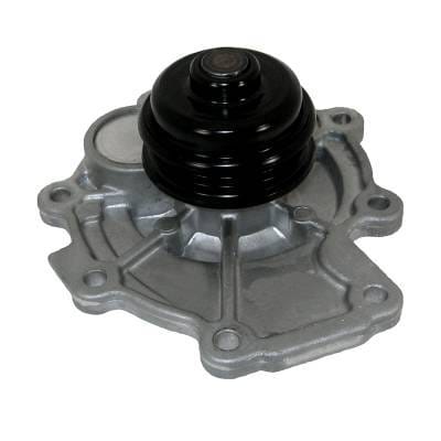 Engine Water Pump Compatible With 2006-2009 Ford Fusion 2006-2008 Escape Mercury Milan Mariner 2006