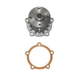 Engine Water Pump Compatible With Toyota Forklift 4P 1.5L I4 Industrial Gasoline Lpg Engine 5Fg 4Fg