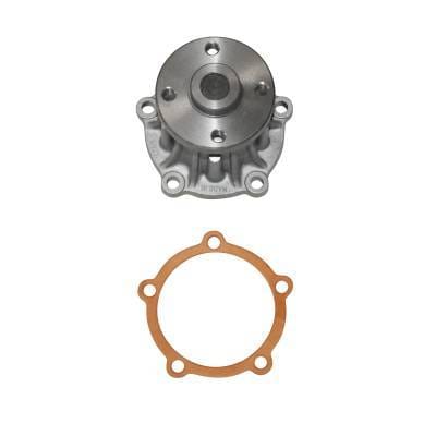 Engine Water Pump Compatible With Toyota Forklift 4P 1.5L I4 Industrial Gasoline Lpg Engine 5Fg 4Fg
