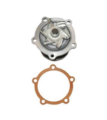 Engine Water Pump Compatible With Toyota Forklift 4P 1.5L I4 Industrial Gasoline Lpg Engine 5Fg 4Fg thumbnail 3