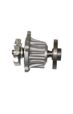 Engine Water Pump Compatible With Toyota Forklift 4P 1.5L I4 Industrial Gasoline Lpg Engine 5Fg 4Fg thumbnail 5