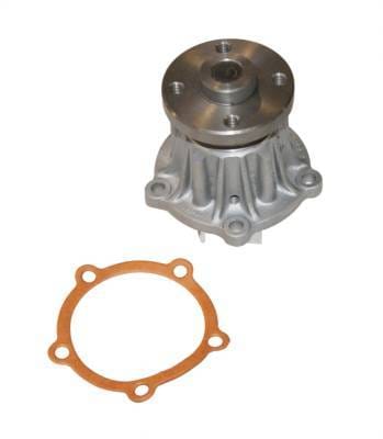 Engine Water Pump Compatible With Toyota Forklift 4P 1.5L I4 Industrial Gasoline Lpg Engine 5Fg 4Fg thumbnail 7