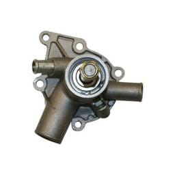 Engine Water Pump Compatible With 1969-1976 Peugeot 304 S Coupe 1.3L Xl3s Twin-Carb 204 1.1L Xk3
