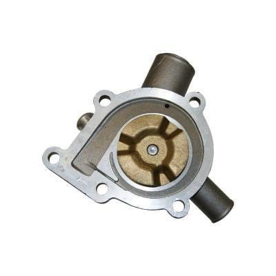 Engine Water Pump Compatible With 1969-1976 Peugeot 304 S Coupe 1.3L Xl3s Twin-Carb 204 1.1L Xk3 thumbnail 3