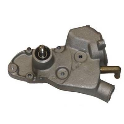 Engine Water Pump Compatible With 1981-1993 Peugeot 505 Sedan Break 2.5L 4-Cyl Xd3 Xd3t Xd3te Diesel
