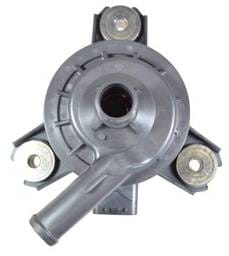 Drive Motor Inverter Water Pump Compatible With Toyota Camry Avalon Hybrid Rav4 Lexus Es300h