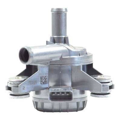 Drive Motor Inverter Water Pump Compatible With Toyota Camry Avalon Hybrid Rav4 Lexus Es300h thumbnail 5