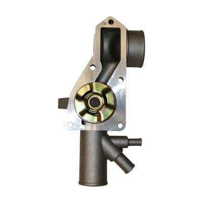 Engine Water Pump Compatible With Peugeot 504 1977-1978 2.0L Xn1 Inline-4 Ohv Aluminum Reverse thumbnail 3