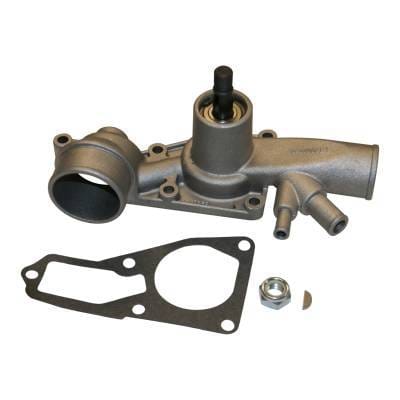 Engine Water Pump Compatible With Peugeot 504 1977-1978 2.0L Xn1 Inline-4 Ohv Aluminum Reverse thumbnail 7