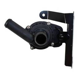 Electric Engine Auxiliary Water Pump Compatible With Nissan Pathfinder 2005-2012 4.0L V6 Vq40de S Se