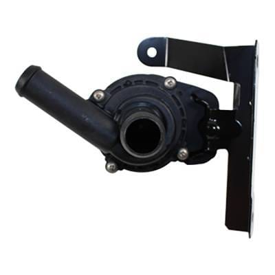 Electric Engine Auxiliary Water Pump Compatible With Nissan Pathfinder 2005-2012 4.0L V6 Vq40de S Se