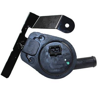 Electric Engine Auxiliary Water Pump Compatible With Nissan Pathfinder 2005-2012 4.0L V6 Vq40de S Se thumbnail 3